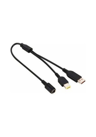 7.9 mm 5.5 mm Lenovo Uyumlu thinkpad ideapad yoga4 yoga700 yoga3 pro çevirici
