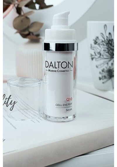 Yıpranmış Olgun Cilt Için Işıltı Veren, Pürüzsüzleştirici Ve Canlandırıcı Q10 Anti Aging Serum - 56782518
