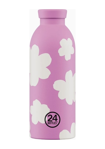Clima Bottle Daydreaming Pink Paslanmaz Çelik Termos 500 Ml Pembe