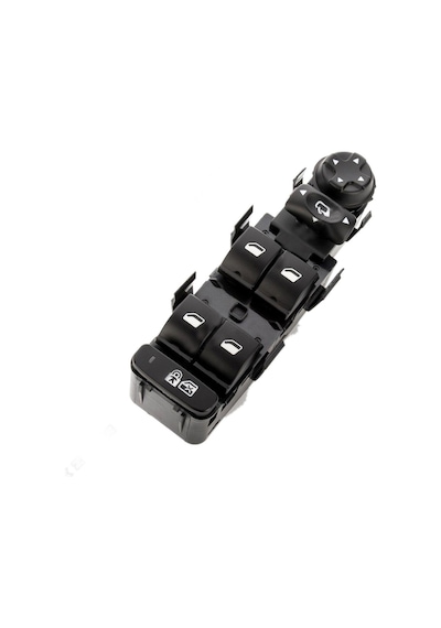 Citroen C4 Sol Ön Cam Açma Dügmesi Anahtari 2012--2017 298994282