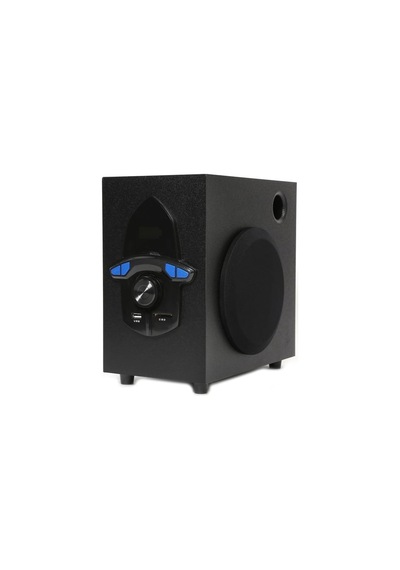 Musıc Md-5100 Bt 5+1 Bluetooth Sunroud Hoparlör Ses Sistemi