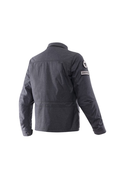 Dainese Daınese Ceket/marvıla Tex Jacket Dark Grey