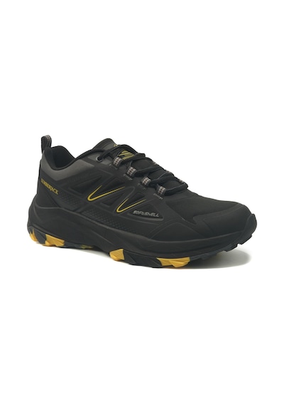 Lumberjack Darcy Siyah Erkek Outdoor 000000000102031624