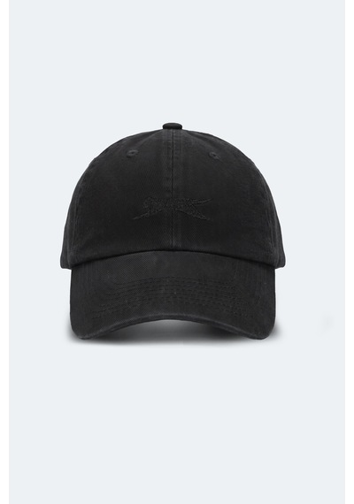 Slazenger Sunstalk Unisex Siyah Şapka