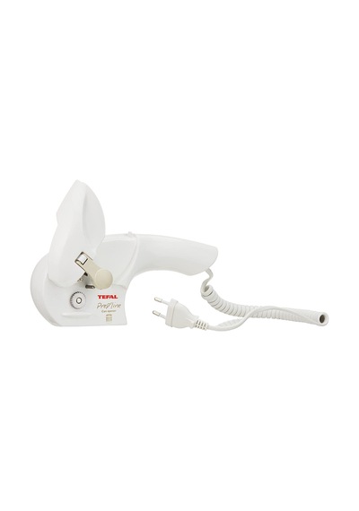 Tefal Prepline Elektirikli Konserve Açacağı Beyaz