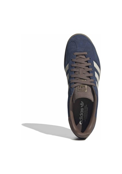 Kı2253-e Adidas Gazelle Indoor Erkek Spor Ayakkabı Mavi Kı2253-e Mavi Kahve