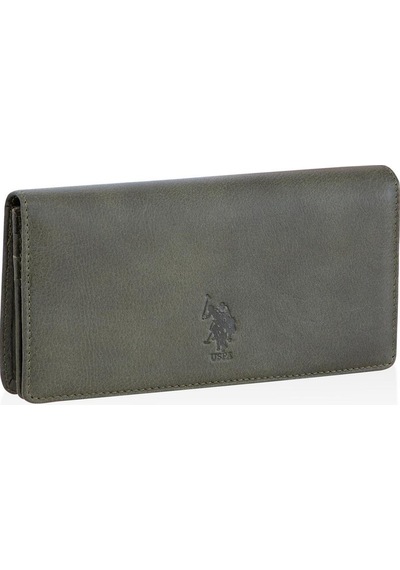 U.s. Polo Assn. Erkek Portföy Plcuz23727 Hakı