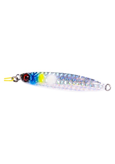 Jig, Zoka, Suni Yem, Glow Uv Metal Jig, 45gr 10cm Jıgto Nova-45
