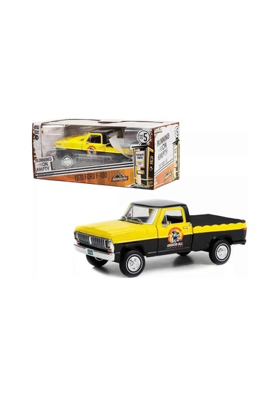 Greenlight 1:24 1970 Ford F-100 Armor All