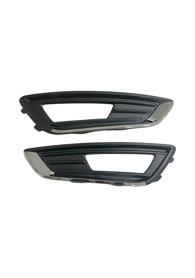 Sis Lambası Seti Ampullü (krom Çerçeveli) Ford Focus 2014-2017 N11.9083