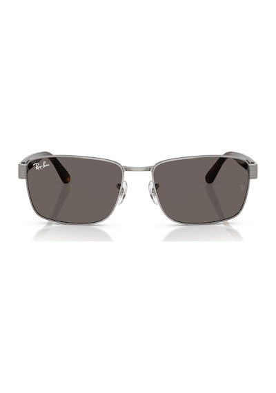 Ray-Ban Rb3750 004/b1 59 Unisex Güneş Gözlüğü Gri