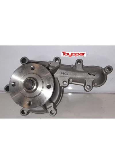 Devirdaim Land Cruiser 4.2Td 1Hz Motor -1610019235 Npw: T-99 520435213