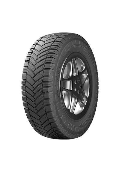 Michelin Agilis Crossclimate 225/55R17C 109/107T Dört Mevsim Lastiği 2024