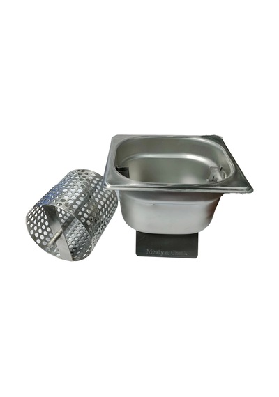 Ekmek Yağlama Aparatı