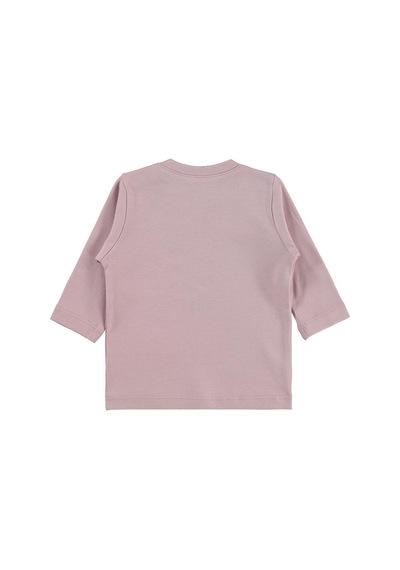 Civil Baby Bebek Penye Sweatshirt 12-24 Ay - Pembe Pembe