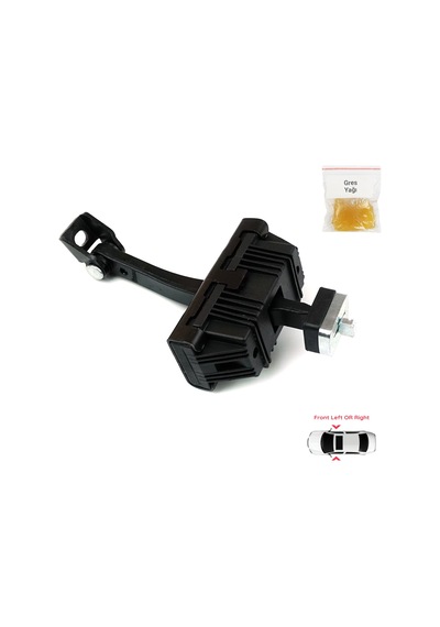 Ön Kapı Gergisi Bmw X5 E70 X6 E71 72 51217141024 İçin Standart