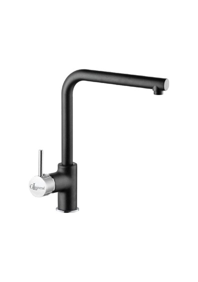 Glmb 152324S Granit Eviye Bataryası Antrasit