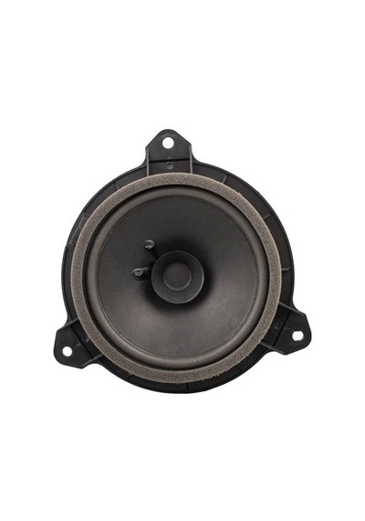 Magicvoice Mv-24045 6 İnç 16 Cm 20 Watt 60 X 32 X 10 Mm Oto Hoparlör