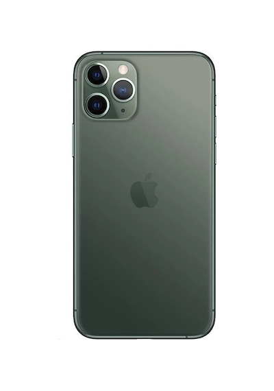 Apple Uyumlu iPhone 11 Pro Full Dolu Kasa (Yedek Parçadır)
