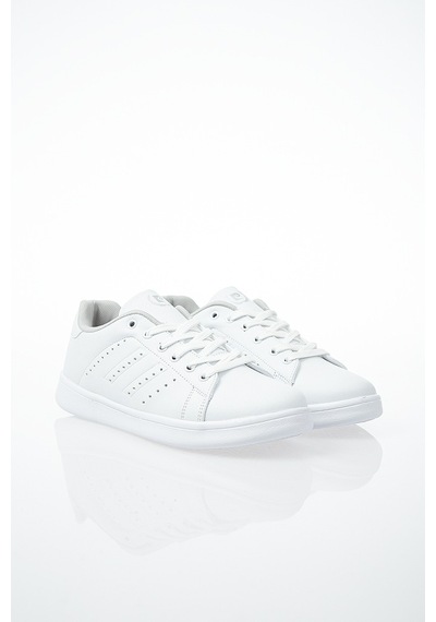Pierre Cardin® | Pcs-10144 - 3319 Beyaz - Kadın Spor Ayakkabı