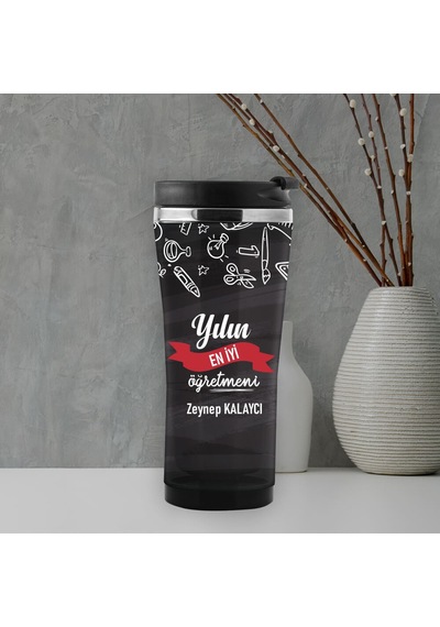 Öğretmenler Günü   Termos Mug