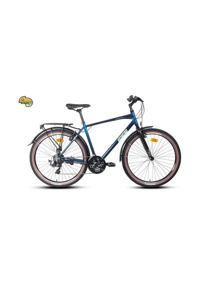 Carraro Sportıve 721 27,5 Jant 508h 21-v Vb Mavı Mor Yesıl B -turkuaz Renkli