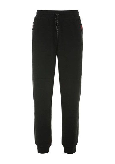 Slam Slam Deck Sweatpant Erkek Siyah Pantolon W001 Siyah