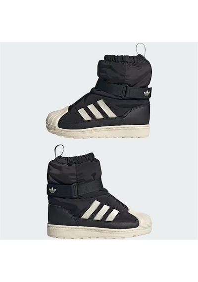 Adidas Superstar 360 Wtr Boot C Çok Renkli