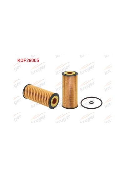Mercedes A Serisi W168 A 160 - 170 Cdı 1997-2004 / A 160 - 180 - 200 Cdı 2004-2012 Yag Filtre