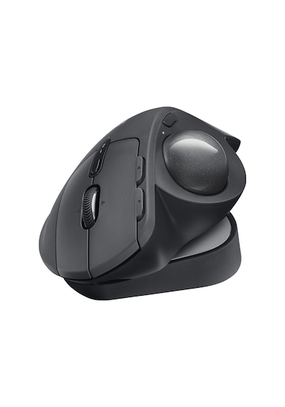 Logitech MX Ergo 910-005179 Graphite Kablosuz Trackball Mouse