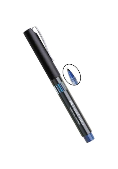 Mavi Pilot Kalem İğne Uçlu 0.5 Needle Point Roller 1 Adet 0.5 Uçl