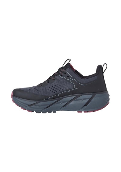 Karrimor Singletrack Ladies Weathertite Kadın Outdoor Ayakkabı Siyah