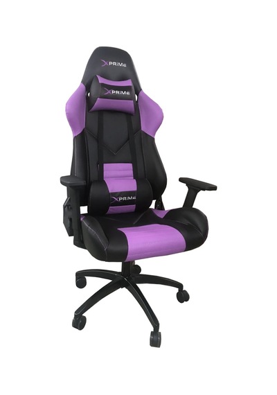Xprime King Oyuncu Koltuğu Lila 9555L