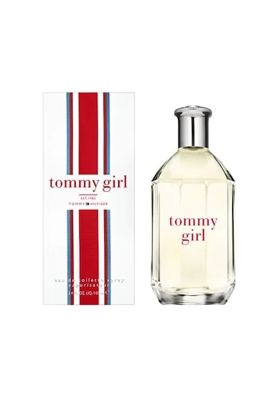 Tommy Hilfiger Tommy Girl Edt 100 Ml Kadın Parfüm Fresh
