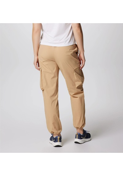 Columbia Columbıa Boundless Trek Kadın Pantolon 2073011-262 2073011-262 Kahverengi Kahverengi