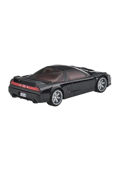 Hot Wheels Premium Series 25.yıl Özel Fast & Furious 2003 Honda Nsx Type-r Hnw46 - Jhw75 Çok Renkli
