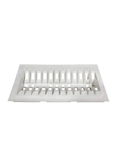 Mesan Traybond Beyaz Tabaklık 290mm 105-83-52-302 Çok Renkli