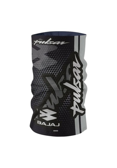 Arar Buff-bandana Pulsar Gri Arr1696 Siyah - Gri