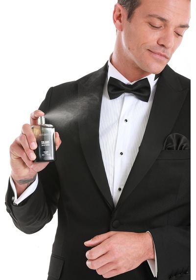 Hatemoğlu Solaris Erkek Parfüm EDP 100 ML