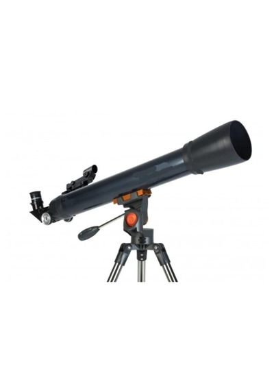700x70 Profesyonel Astronomik Teleskop - 70mm Diyafram & 700mm Odak Uzaklığı