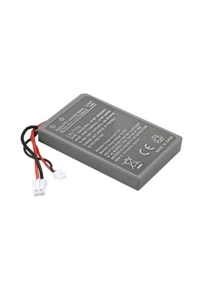 Ps4 Batarya Pil Dualshock 4 V1 V2 Lıp1522 3.7v 2000 Mah Pil Batarya Değişim