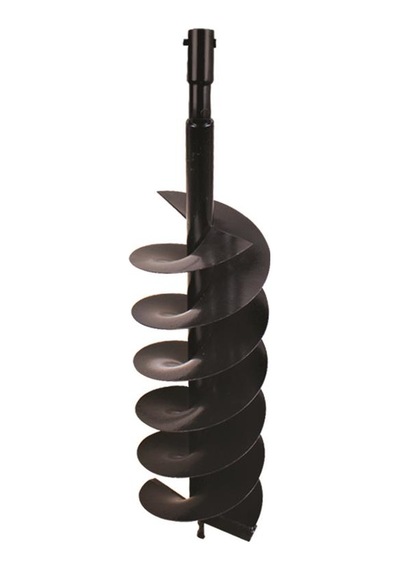 Toprak Delme Burgusu 20 Cm