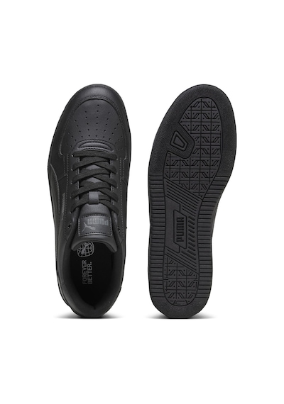 Puma Caven 2.0 Unisex  Siyah Sneaker