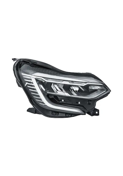 Renault Captur 2 On Far Sag 2020-2022 Hella 1ex013930921