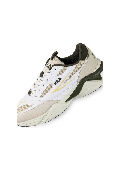 Fila Ffm0408.13497 Recade Erkek Sneaker - Bej