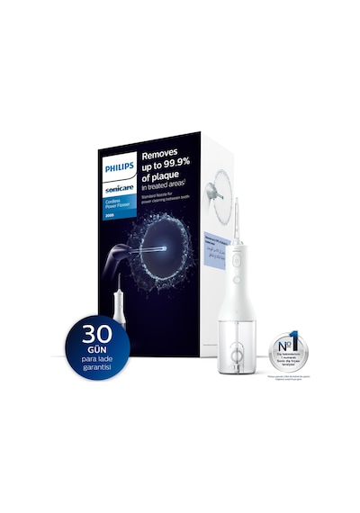 Philips Hx3801/11 Sonicare Şarjlı Diş Arası Temizleyicisi DUMMY 95794327 429