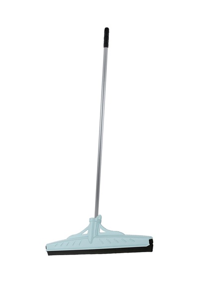 40 Cm Orta Çekpas+Kalın Demir Sap Takımı.Yer Çekçek ve Vidalı Sap