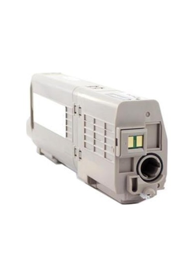 Proprint Oki C532-46490632 Siyah Uyumlu Toner - C542