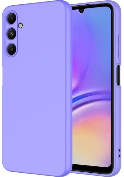Galaxy Uyumlu A35 Kılıf Zore Mara Lansman Kapak