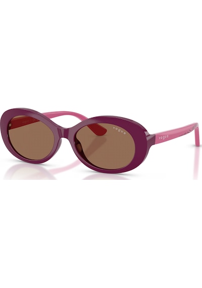 Vogue Junior 0vj2032 321373 49 16 130 Gu036992 Güneş Gözlüğü Pembe